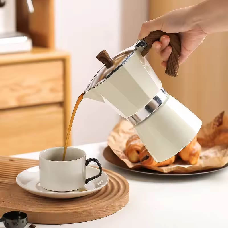 Moka Pot