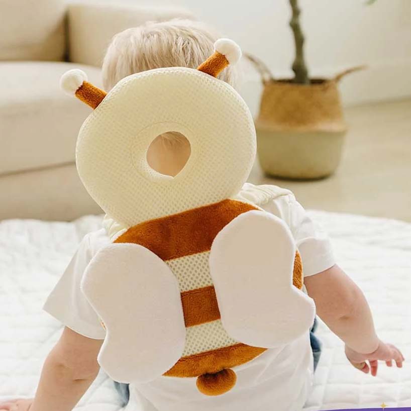 BabiGuard Head Protector