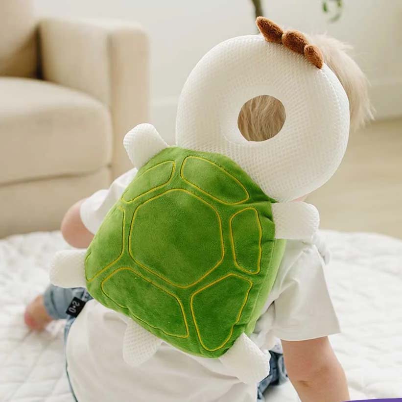 BabiGuard Head Protector