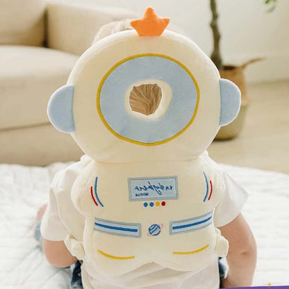 BabiGuard Head Protector