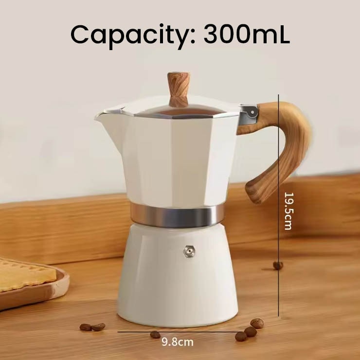 Moka Pot