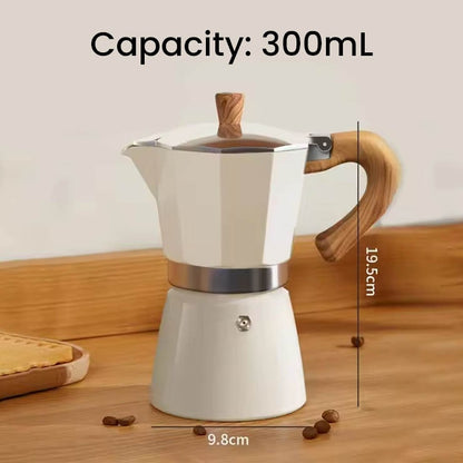 Moka Pot