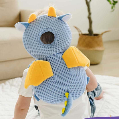 BabiGuard Head Protector