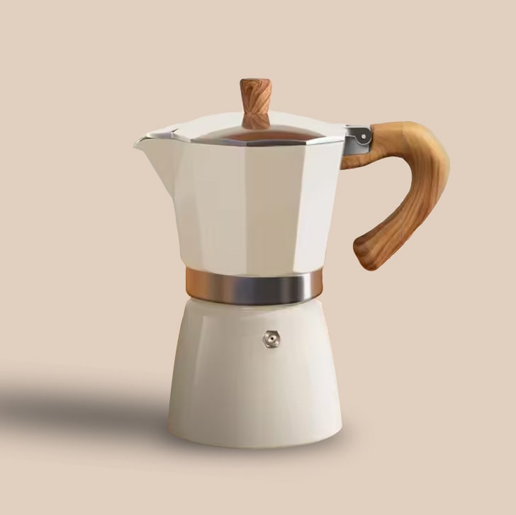 Moka Pot